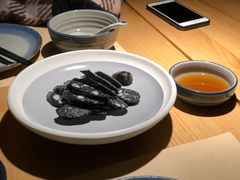 目鱼香肠-荣小馆(杭州大厦店)