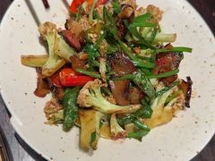 -桂小厨广西菜(万象城店)