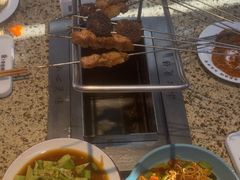 -清真·金鑫隆牛羊肉(环山路店)