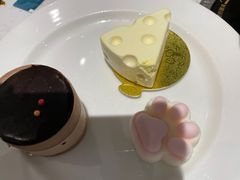 -半岛听涛蒸汽海鲜自助(K11店)