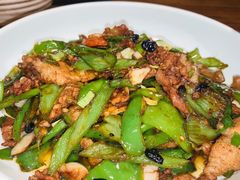 农家小炒肉-小湘旺臭鳜鱼(百子湾店)