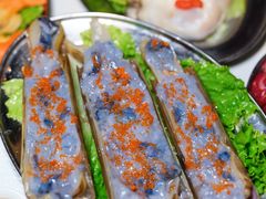 -琥珀川糟粕醋火锅(慈云寺店)