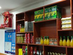 -乐乐餐厅(湘子庙街店)