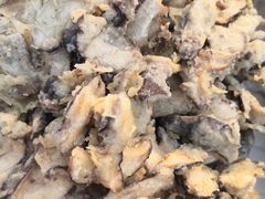 椒盐香菇-大林炒面馆(昆仑路店)