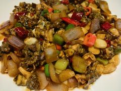 -健眺小海鲜(临海后山店)