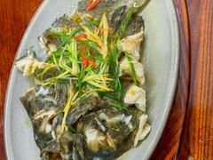 -吴祥记潮州菜·百年老字号·砂锅粥