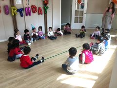 -亿禾林(普陀香溢中心)