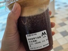 -M Stand(西安大悦城店)