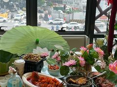 -苏梦江南·淮扬菜(夫子庙店)