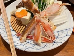 -蟹道乐(新宿本店)