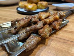 -品回味清真西北楼(宁波首店)