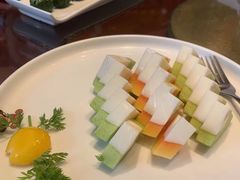 -涿掌柜·涿州宴