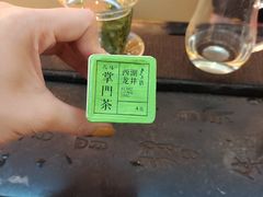 -八马茶业·茶馆茶室(罗湖万象城店)