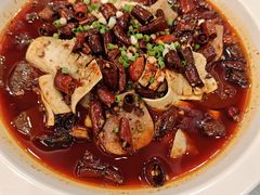 -鸿运楼烤鸭店(天桥店)