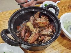 -斯丹姜母鸭·古法干香(涂门街总店)