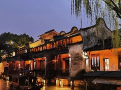 -乌镇景区