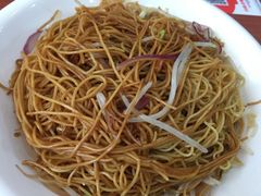 -香港仔茶餐厅(凤阳店)