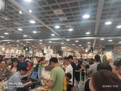 大堂-宜家·瑞典风味餐厅(北京西红门店)