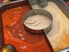 -新辣道鱼火锅(领展购物广场·中关村店)