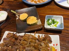 -鸟鹏烧鸟居酒屋(熙龙湾店)