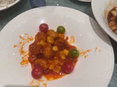 -凤凰园烤鸭店·唐山菜·传承花椒肉(老唐丰路店)