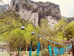 -雁荡山风景名胜区