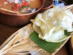 -金孔雀德宏傣味餐馆(魏公村店)