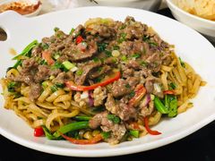 粿条-华威达牛庄(黄埔大道西店)