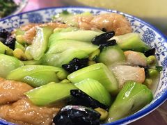 -下塘街25号农家菜馆(新场店)