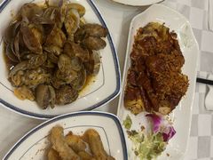 -喜记避风塘炒辣蟹(旗舰店)