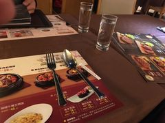 -麦茜哥牛扒城(中银店)