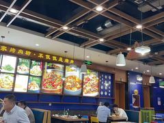 -勇利赵家烤肉坊(翠华北路店)