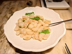 -吴越荣记苏州菜·松鼠桂鱼 100% 活鱼现做(月光码头店)