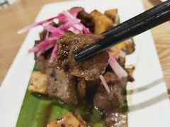 -Pho Asia 亚阁越南料理(上海来福士广场店)