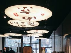 -古都历食南京菜·烤鸭·鸭血粉丝·汤包(南京博物院店)