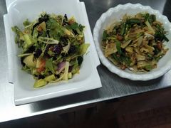 -老关东铁锅炖(上游街店)