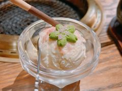 跳跳糖冰淇淋-肉魁屋·烧肉·烧鸟·酒场(高新店)
