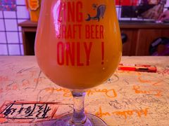 -ZING鲸鱼啤酒(葡萄院店)