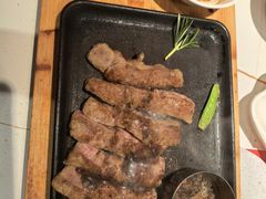 -豪享来中西餐厅(隆昌店)