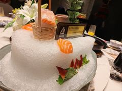 -名人坊·新派粤菜(河西奥体博览中心金鹰世界店)