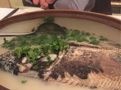 天目湖宾馆风味餐厅-风味小馆(天目湖宾馆店)