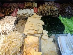 -林静小吃(复兴路店)