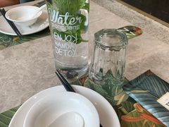 -大树餐厅(红旗街万达店)