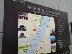 -武汉关码头(轮渡站)