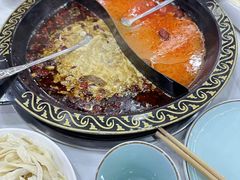 -尚品火锅(正阳路店)