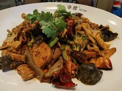 -拿渡·水煮鱼 麻辣香锅(西单大悦城店)