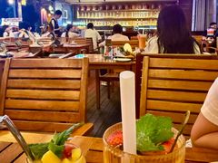 -MR.ROCKY洛奇先生·西餐&酒吧(太古仓店)