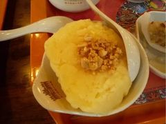 -海口骑楼小吃街