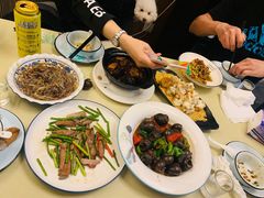 -富临轩私房菜(集庆门大街店)