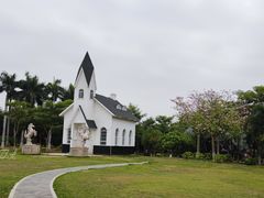 -厦门园林博览苑